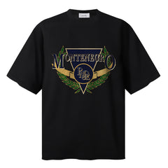 Montenegro Regatta Tee