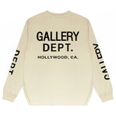 Long Sleeve T-Shirts #C001-1