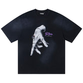 Hand Walk T-Shirt