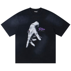 Hand Walk T-Shirt