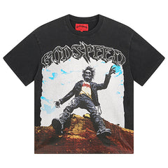Rocker Thermal T-Shirts #1062