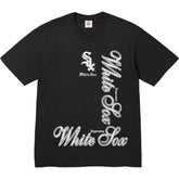 MLB Teams Sox Tee