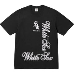 MLB Teams Sox Tee
