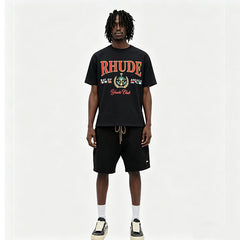 Bay Of Angels Yacht Tee