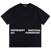 247 Marchon Puresport T-Shirt