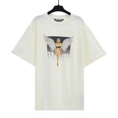 Logo Printed T-Shirt