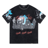 x Motley Crue T-Shirt