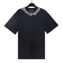 Logo Printed T-Shirt