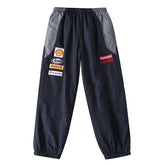 x Ducati 24SS Week16 Track Pant