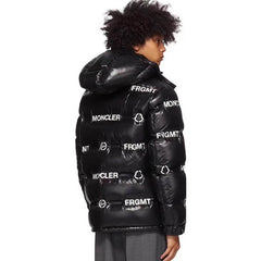 Down Coat