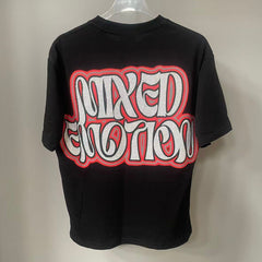 Rhinestones Tee