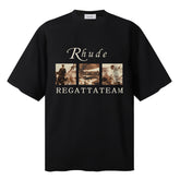 Regatta Team Tee