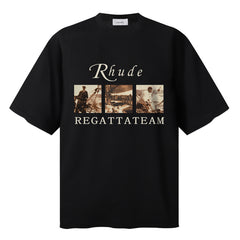 Regatta Team Tee