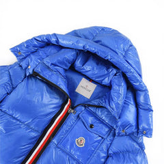Men Down Jacket