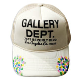 . 5 Panel Mesh Snapback Caps