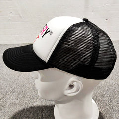. Rainbow Caps