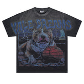 Sport Guard Dog Big Tee
