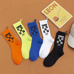 Sock 2Pcs