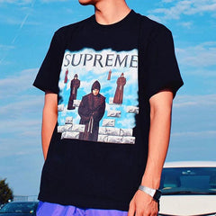 Levitation T shirt