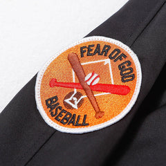 5TH Baseball Jacket