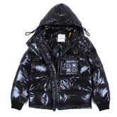 Anthemyx Down Jacket