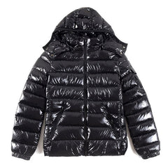 Women MAYA Down Coat