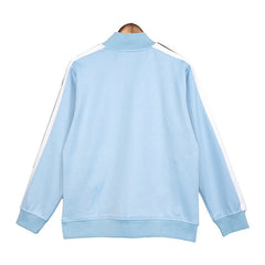 Jacket Blue
