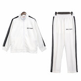 Jacket White