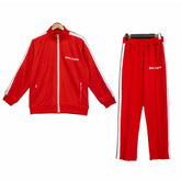 Jacket Red