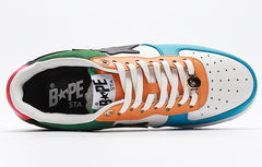 Human Made Sta Sk8 Nigo