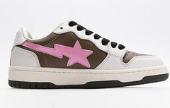 A Bathing Ape SK8 Sta