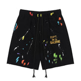Graffiti Shorts
