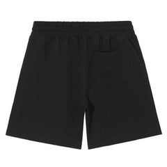 Retro High Street Shorts