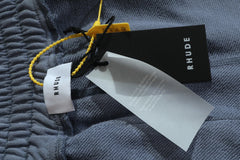Retro High Street Shorts