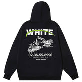 Hoodies