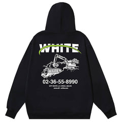 Hoodies