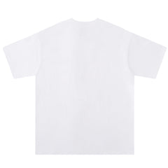 Crayon Sketch Ma Bar Tee