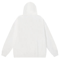 Core Logo Hoodie