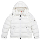 Maya Down Jacket