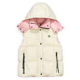 Luzule Down Vest