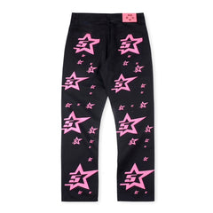 5 Star Trucker Pant