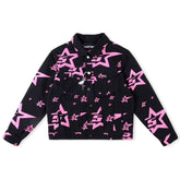 5 Star Trucker Jacket