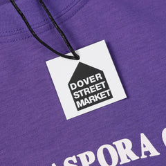 ADG T-Shirts Purple