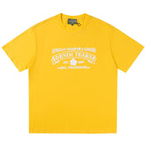 ADG T-Shirts Yellow