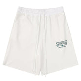 ADG Shorts White