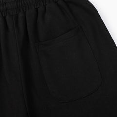 ADG Shorts Black