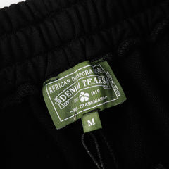 ADG Shorts Black