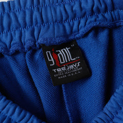 Letter Logo Pant