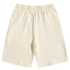 Logo Sweatshorts