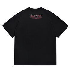 Pink Panther Ape Head Tee